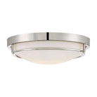 Meridian - 2-Light Ceiling Light - Lights Canada
