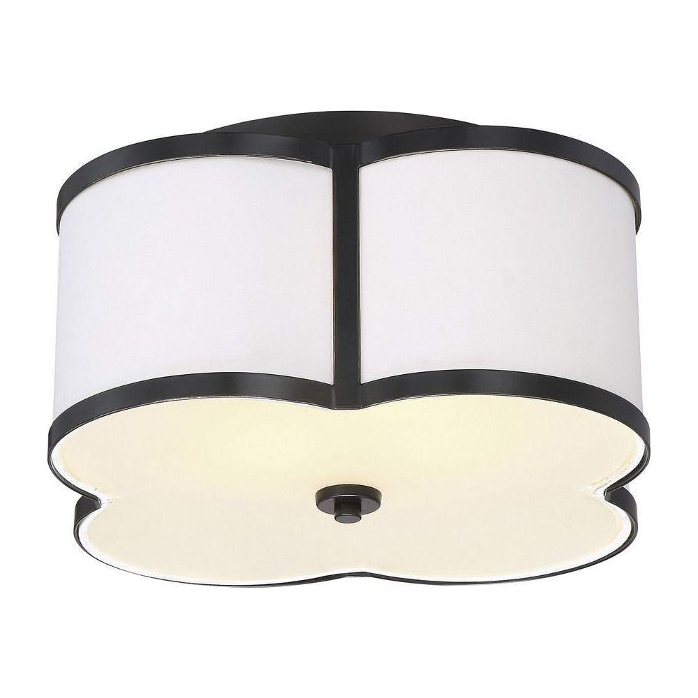 Meridian - 3-Light Ceiling Light - Lights Canada