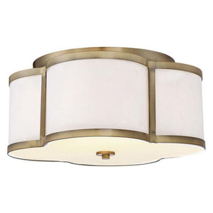 Meridian - 3-Light Ceiling Light - Lights Canada