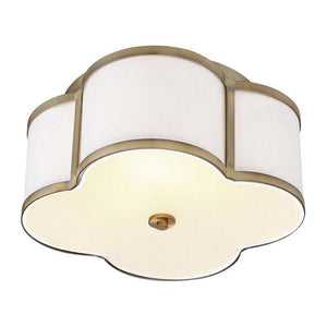 Meridian - 3-Light Ceiling Light - Lights Canada