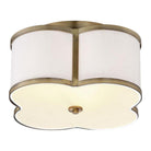Meridian - 3-Light Ceiling Light - Lights Canada