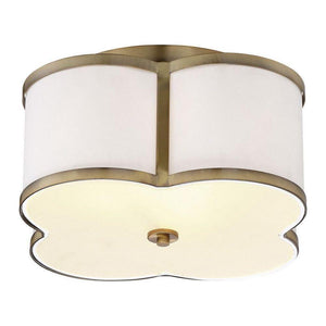 Meridian - 3-Light Ceiling Light - Lights Canada