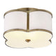 Meridian - 3-Light Ceiling Light - Lights Canada