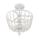 Meridian - 2-Light Ceiling Light - Lights Canada