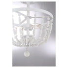 Meridian - 2-Light Ceiling Light - Lights Canada