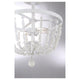 Meridian - 2-Light Ceiling Light - Lights Canada