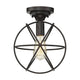 1-Light Ceiling LightM60031ORB