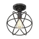 1-Light Ceiling LightM60031ORB
