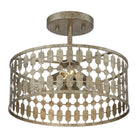 Meridian - 3-Light Ceiling Light - Lights Canada