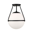 Meridian - 1-Light Ceiling Light - Lights Canada