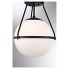 Meridian - 1-Light Ceiling Light - Lights Canada