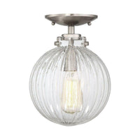 1-Light Ceiling Light