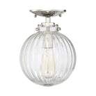 Meridian - 1-Light Ceiling Light - Lights Canada