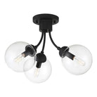 Meridian - 3-Light Ceiling Light - Lights Canada