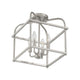 Meridian - 4-Light Ceiling Light - Lights Canada