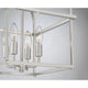 Meridian - 4-Light Ceiling Light - Lights Canada