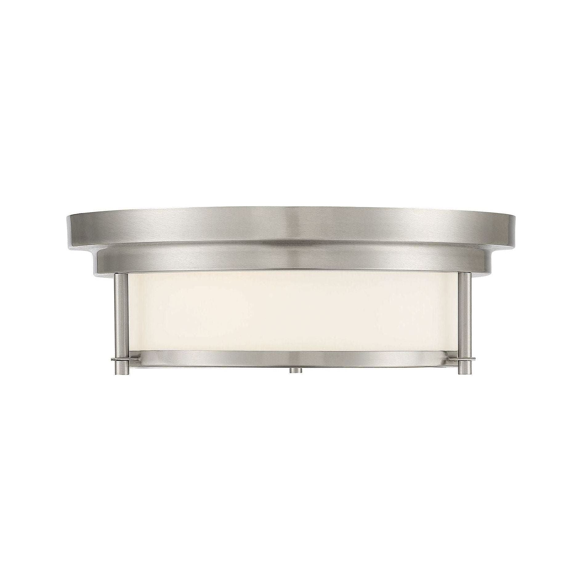 Meridian - 2-Light Ceiling Light - Lights Canada