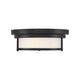 Meridian - 2-Light Ceiling Light - Lights Canada