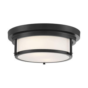 Meridian - 2-Light Ceiling Light - Lights Canada