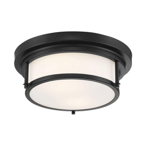 Meridian - 2-Light Ceiling Light - Lights Canada