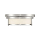 Meridian - 2-Light Ceiling Light - Lights Canada