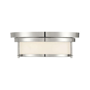 Meridian - 2-Light Ceiling Light - Lights Canada