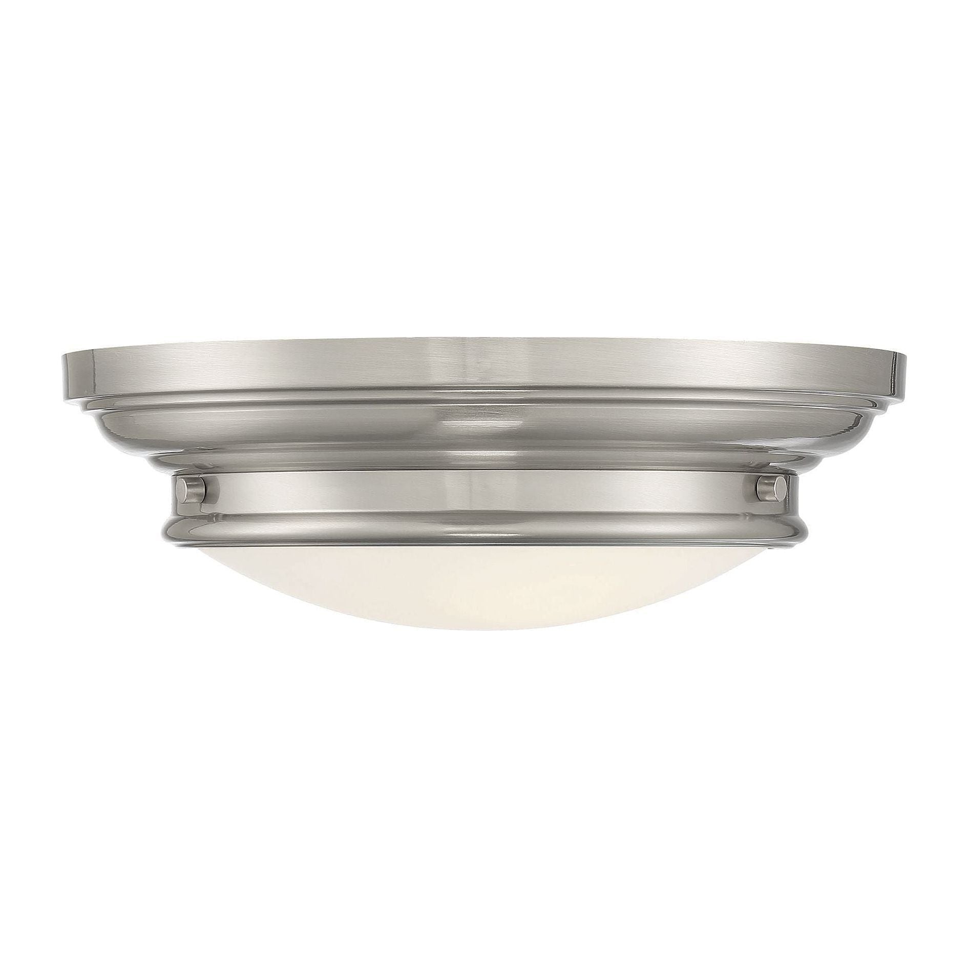 Meridian - 2-Light Ceiling Light - Lights Canada