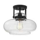 Meridian - 1-Light Ceiling Light - Lights Canada