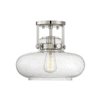 1-Light Ceiling Light