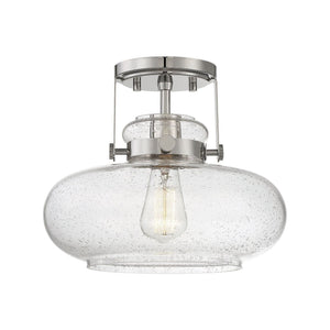 Meridian - 1-Light Ceiling Light - Lights Canada