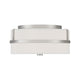 Meridian - 2-Light Ceiling Light - Lights Canada