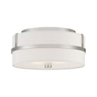 Meridian - 2-Light Ceiling Light - Lights Canada