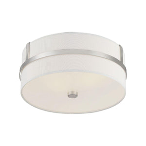 Meridian - 2-Light Ceiling Light - Lights Canada