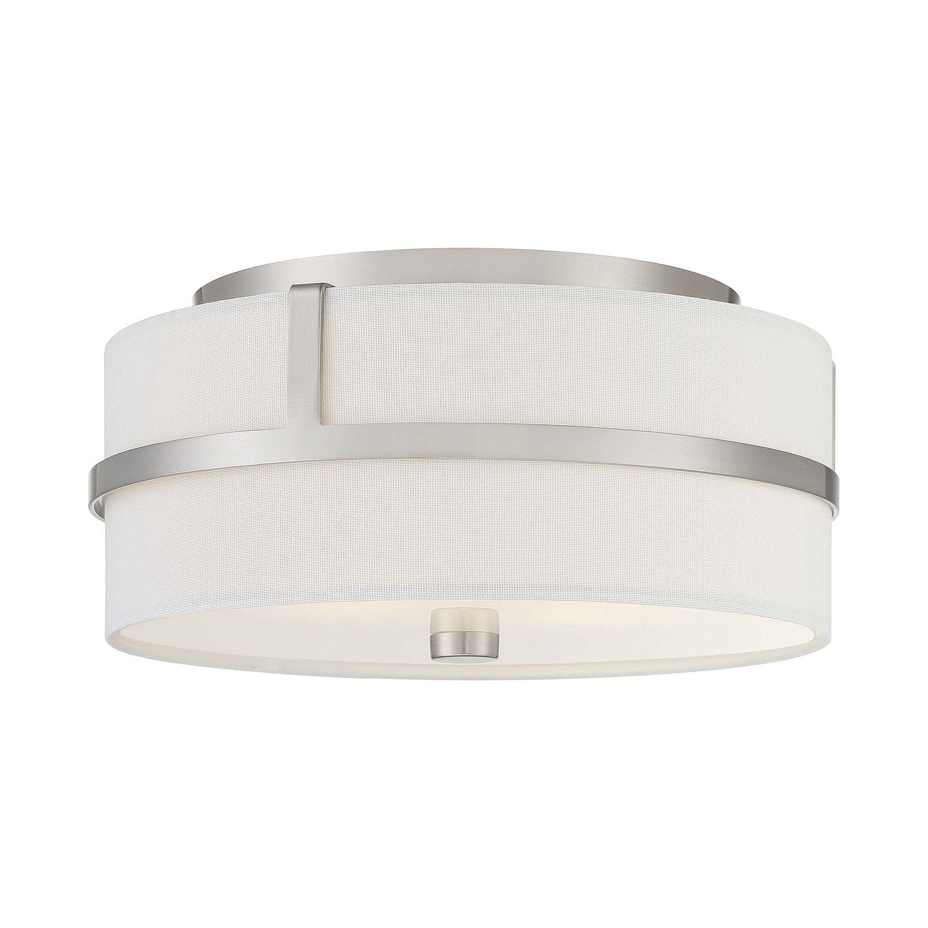 Meridian - 2-Light Ceiling Light - Lights Canada