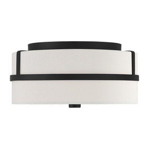 Meridian - 2-Light Ceiling Light - Lights Canada