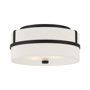 Meridian - 2-Light Ceiling Light - Lights Canada