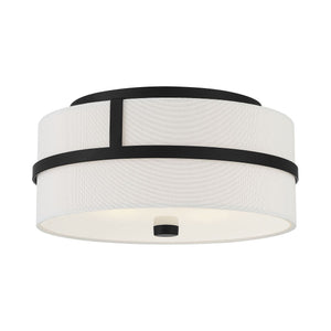 Meridian - 2-Light Ceiling Light - Lights Canada