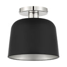 Meridian - 1-Light Ceiling Light - Lights Canada