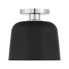 Meridian - 1-Light Ceiling Light - Lights Canada