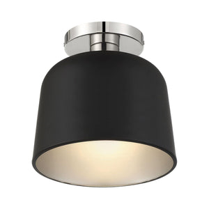 Meridian - 1-Light Ceiling Light - Lights Canada