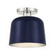Meridian - 1-Light Ceiling Light - Lights Canada