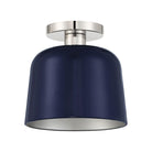 Meridian - 1-Light Ceiling Light - Lights Canada