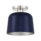 Meridian - 1-Light Ceiling Light - Lights Canada