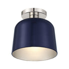 Meridian - 1-Light Ceiling Light - Lights Canada
