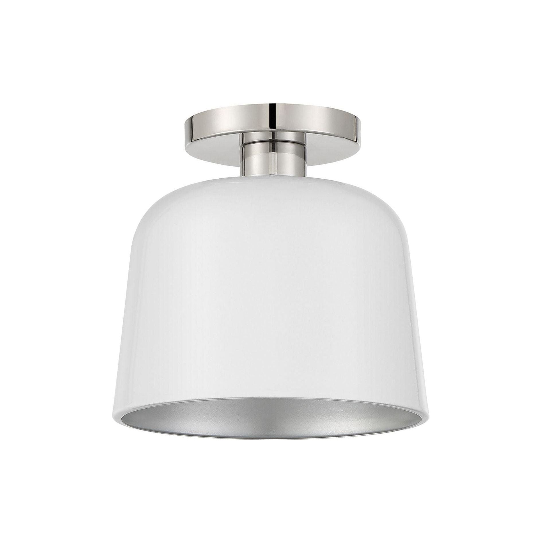 Meridian - 1-Light Ceiling Light - Lights Canada