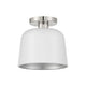 Meridian - 1-Light Ceiling Light - Lights Canada