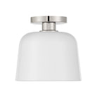 Meridian - 1-Light Ceiling Light - Lights Canada