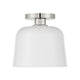 Meridian - 1-Light Ceiling Light - Lights Canada