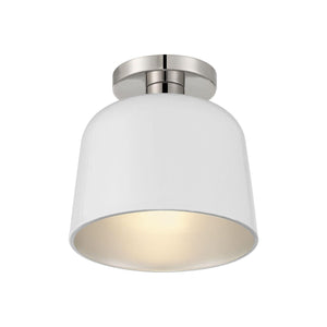 Meridian - 1-Light Ceiling Light - Lights Canada