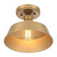 Meridian - 1-Light Ceiling Light - Lights Canada